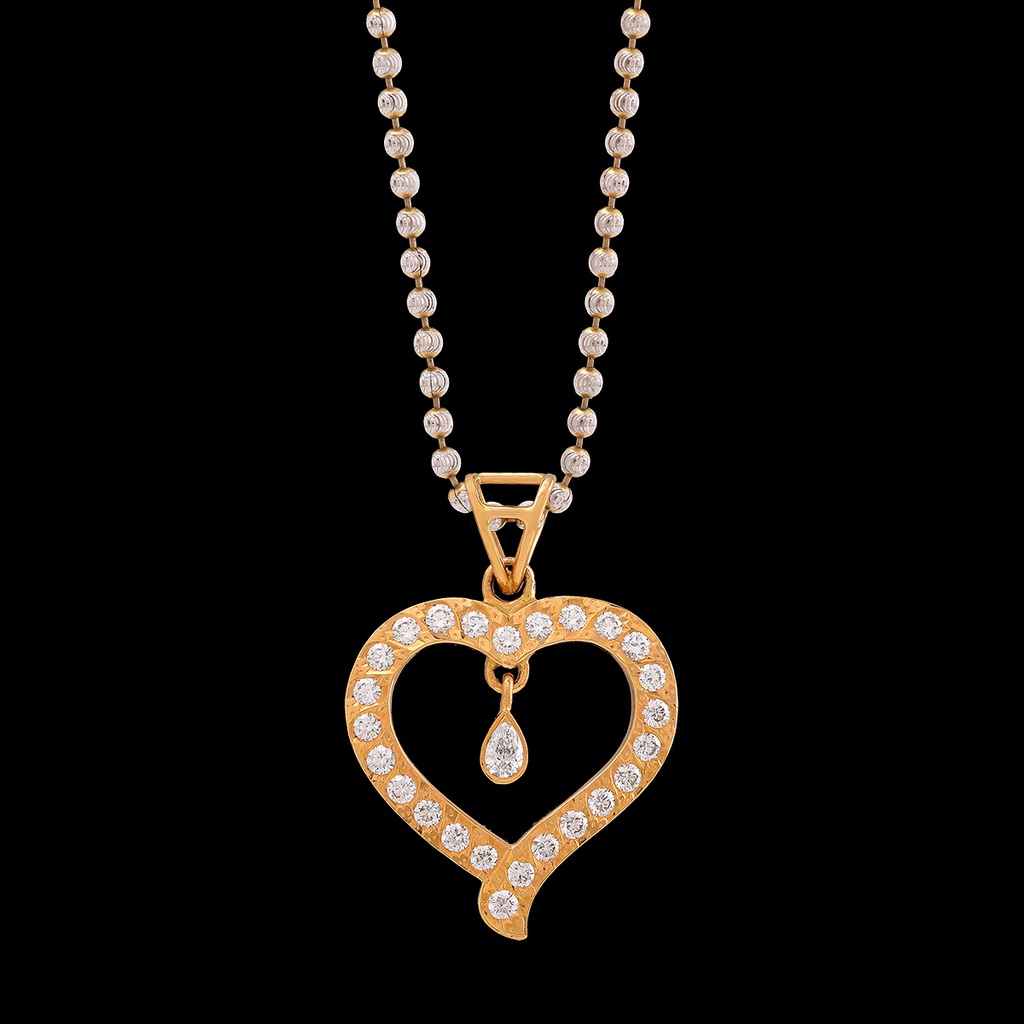 Pendant 8