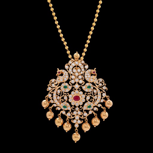 Pendant 13